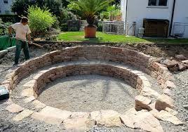 Bildergebnis Fur Garten Grillplatz In 2020 Garten Garten Ideen Gestaltung Vorgarten Eckgarten