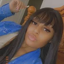 Amari Gonzalez's Instagram, Twitter & Facebook