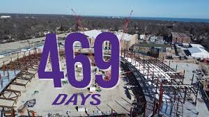 Evanston's 7th ward, which includes parts of Northwestern's campus, is up  for grabs this April with current Councilmember Eleanor Revelle retiring. ,  As two new candidates criss-cross the ward, ...