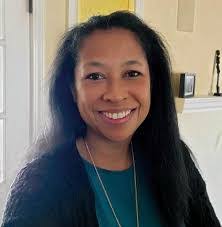 Danielle Spradley's Instagram, Twitter & Facebook