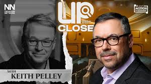 Stephen Brunt is back with a limited edition podcast series called Up  Close. Over 6-episodes, Stephen will introduce you to people from the world  of sports who really have something to say!