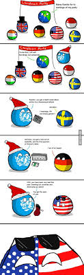 Our goal is for newgrounds to be ad free for everyone! Polandball Christmas 9gag