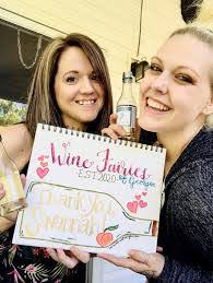 Christina Mathieu's Instagram, Twitter & Facebook