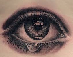 Aberdeen Aberdeen City Eye Tattoo Realistic Eye Tattoo Sleeve Tattoos