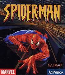 Download mobile games for free to your nokia and any java mobile phone, select an item below and . Spider Man 2000 Old Games Download