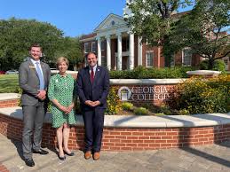 Georgia College & State University