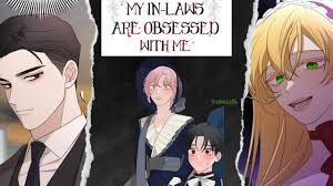 My In Laws are Obsessed With Me Episode 18 Princess Dodolea is creepy -  YouTube