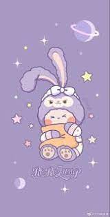 Wallpaper Imut Dan Lucu Terbaik Akhir Taun Cute Cartoon Wallpapers Wallpaper Iphone Cute Cartoon Wallpaper