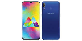 سعر ومواصفات Samsung M20 سامسونج ام 20 الجوالات Galaxy Phone Samsung Galaxy Phone Samsung