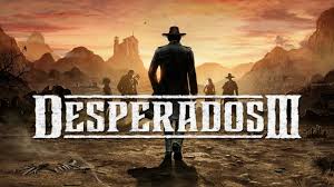 I perform to all of the gamer as play desperados 3. Desperados Iii Review Godisageek Com