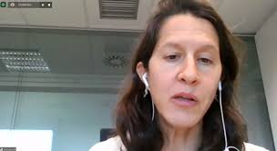 Meeting with the Ambassador of Spain in Tunisia, Guillermo Ardizone García 