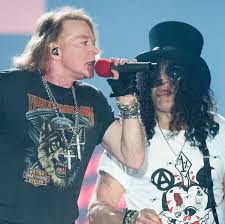 Guns n' roses releases new single absurd july 5th: Guns N Roses Has Settled Complaint Against Guns N Rose