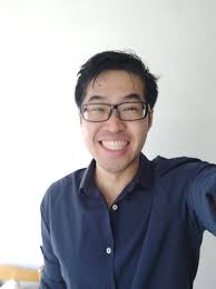 Cliff Chew's Instagram, Twitter & Facebook