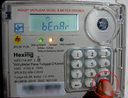 Maybe you would like to learn more about one of these? Cara Mengisi Dan Memasukkan Token Pulsa Listrik Harga Murah Darra Reload