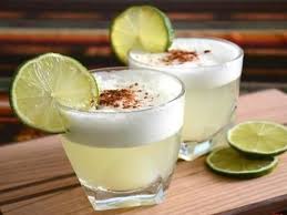 Pisco Sour Recette Peruvienne Recette Recettes Peruviennes Recette Pisco Sour Cuisine Peruvienne