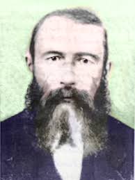 William Henry Goff (1841-1919)