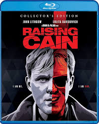 Amazon.com: Raising Cain (Collector's Edition) : John Lithgow, Lolita  Davidovich, Steven Bauer, Brian De Palma: Movies & TV