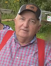 Obituary for Bobby Ray Branch