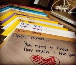 In cases where you are mad at your loved one, it is best to send him/her a letter reassuring him/her that just because. Gifts For Your Best Friend Diy
