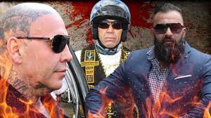 Melbourne gangsters shot: Jay Malkoun, Tony Mokbel, Toby Mitchell survive  attacks