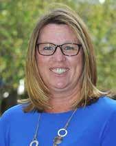 GSB Annual Report 2021-22 by Gill St. Bernard's School