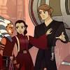 Star wars episode iii interneten. 1