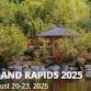 AQS QuiltWeek - Grand Rapids 2025