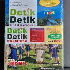 Kunci Jawaban Detik Detik Smp 2016 Matematika Intan Pariwara Guru Galeri