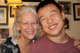 The End of His Story