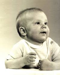 Kenneth Hogue Obituary