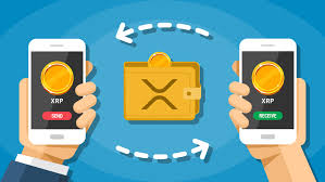 Exchanges resemble traditional stock exchanges (e.g. Ripple Wallet Guide How To Store Send And Receive Ripple Xrp Tokens Coin Guru