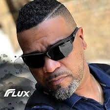 Amazon.com: Flux Avento Polarized Sports Sunglasses for Men and Women UV400  Protection Active Lifestyles (BLK) : Clothing, Shoes & Jewelry