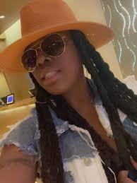 Johnetta Anderson, MFA (@awtpoetrychicago) • Instagram photos and videos