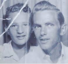 This is obviously a old photo..would love it in color. Maybe  clearer..thanks