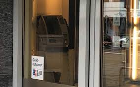 Klicke auf die adresse oder den namen des geschäftes, um zu den details des. Zwei Geldautomaten In Siegen Gesprengt Radio Siegen