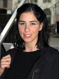 Sarah Silverman