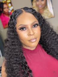 Coco Moore Makeup added a new photo —...