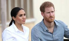 Nyc cop who saw the frzazzledrip video talks about its contents. Meghan Markle News Canadians Say No To Paying Meghan And Harry S Security Costs Royal News Express Co Uk