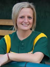 2009 Softball Roster