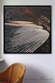 Furchen Kunstdruck Auf Leinwand Mit Schattenfugenrahmen Bild Auf Kunstler Leinwand Gedrukt Und Bilder Leinwand Kunstler Leinwand Kunstdrucke Auf Leinwand
