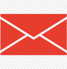 Direct Mail Icon Mail Red Icon Png Image With Transparent Background Png Free Png Images Mail Icon Red Icons Icon