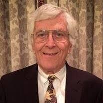 James H. "Jim" "Jimmy" Parks Obituary