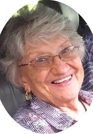 Lillian Wimer Obituary (1929