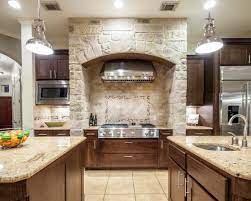 25 Mediterranean Kitchens Mediterranean Kitchen Design Ideas Hgtv Mediterranean kitchen (also known as garlic heaven) is a cozy restaurant located in bellevue. mediterranean kitchen design ideas