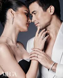 Queen and King: The Love Story of Catriona Gray and Sam Milby