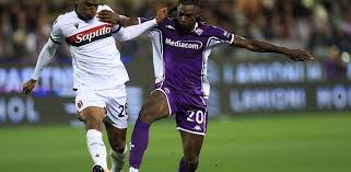 Fiorentina vs. Bologna: ¡Formaciones confirmadas y momentos clave del partido! - Imagen principal del artículo