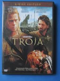 Two emerging nations begin to clash after paris, the trojan prince, convinces helen, queen of sparta, to leave her husband menelaus, and sail with him back to troy. Troja Film Gebraucht Kaufen A000anmq11zz9