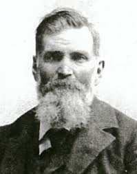 James Guymon (1816-1912)