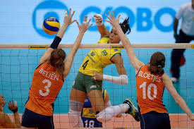 May 26, 2021 · técnico da inglaterra elogiou o profissionalismo e o foco da estrela da seleção. Brasil Sofre Mas Bate A Holanda E Conquista A Copa Internacional De Volei Feminino Surto Olimpico