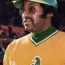 Oakland Athletics 1970's